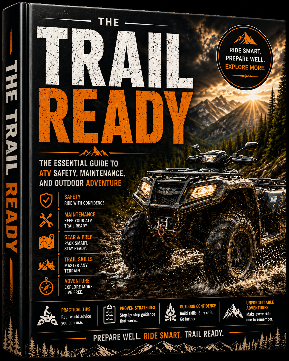 Trail Ready